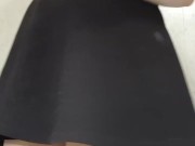 Sexy Russian Big Tits Babe Close Up Pussy Fun - Wet Pink Pussy POV Solo Female Masturbation 2/16