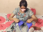 Indian Bhabhi fucked me