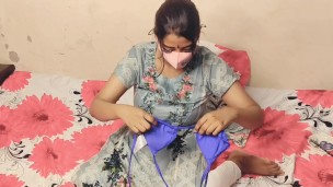 Indian Bhabhi fucked me