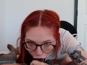 Stepsis Begs for My Cock Before Family Game Night 6/16