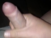 cock teasing - Screenshot 11 of 16 - Hard Cock