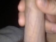 cock teasing - Screenshot 5 of 16 - Latina