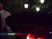 Double Penetration between swingers 2/16