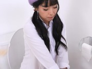 These girls try fucking girls and asians for the first time in this HUSTLER exclusive! 5/16