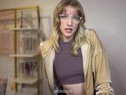 FEMDOM ANAL TRAINING WITH BUTTPLUG WITH DOMME WIINIEROX 5/16