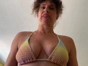 Stepmom Gets Rear Ended With No Insurance 5/16