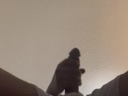 Masturbating My Dick Out My Boxers 1/16