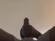 Masturbating My Dick Out My Boxers 10/16