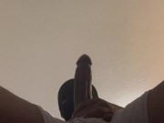 Masturbating My Dick Out My Boxers 11/16