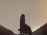 Masturbating My Dick Out My Boxers 12/16