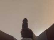 Masturbating My Dick Out My Boxers 13/16