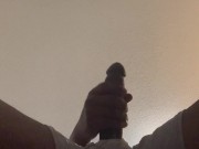 Masturbating My Dick Out My Boxers 5/16