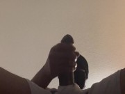 Masturbating My Dick Out My Boxers 6/16