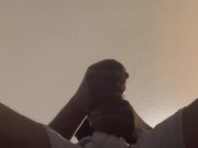 Masturbating My Dick Out My Boxers 7/16