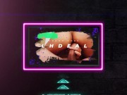 Big Tit Beauty NIA NACCI Gives You Private Yoga Class 15/16