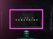 Big Tit Beauty NIA NACCI Gives You Private Yoga Class 7/16