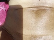 Sizzle - Screenshot 7 of 16 - Nipple Clamps