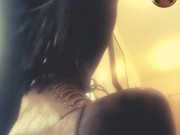 Step Mom catch Step Son Ebony Latina MILF Tetonas Grande 11/16