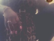 Step Mom catch Step Son Ebony Latina MILF Tetonas Grande 3/16