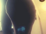 Step Mom catch Step Son Ebony Latina MILF Tetonas Grande 4/16