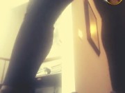 Step Mom catch Step Son Ebony Latina MILF Tetonas Grande 8/16