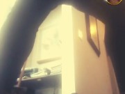 Step Mom catch Step Son Ebony Latina MILF Tetonas Grande 9/16