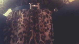 Step Mom catch Step Son Ebony Latina MILF Tetonas Grande