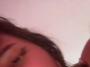 Una culiadita con mi chiquitita 🍑 10/16