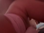 Una culiadita con mi chiquitita 🍑 7/16