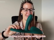 ZALO Flora smart vibrating pad Showcase 15/16