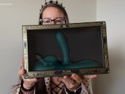 ZALO Flora smart vibrating pad Showcase 3/16