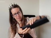 ZALO Flora smart vibrating pad Showcase 5/16