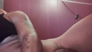 playing with myself
