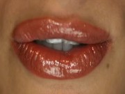 Pretty Inked Brunette Plays With A Naughty Guy While Waiting For Her Friend 1/16