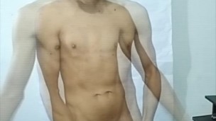 Twink have a big dick