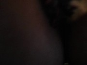 1109 Giantess DawnSkye sat on her escaped pet 16/16