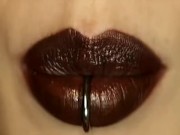 Dirty Slut and Friends Feast on a Big Cock 1/16