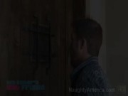 Redhead Dani Jensen's Expert Cock Riding Performance 2/16