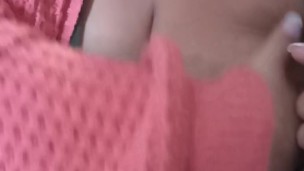 My big busty tits