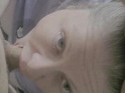 Homemade amateur wife makes me cum twice 1/16