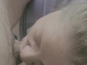 Homemade amateur wife makes me cum twice 12/16