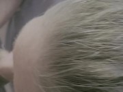 Homemade amateur wife makes me cum twice 8/16