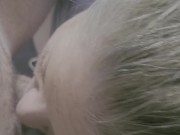 Homemade amateur wife makes me cum twice 9/16