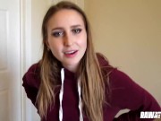 Hot Babe Fucked Hard After Cock Sucking 5/16