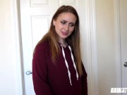 Hot Babe Fucked Hard After Cock Sucking 6/16