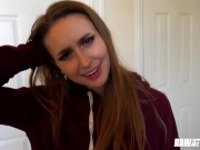 Hot Babe Fucked Hard After Cock Sucking 7/16