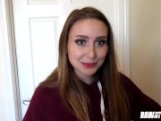 Hot Babe Fucked Hard After Cock Sucking 8/16