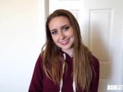 Hot Babe Fucked Hard After Cock Sucking 9/16