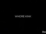 Deeper. BFFs fucked in threesome 3/16