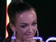 Inked Gals Moans From Hardcore Sex 3/16